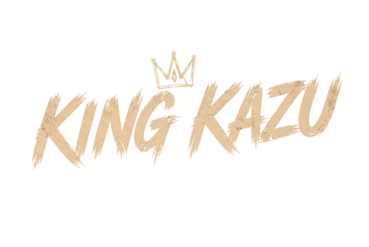 King Kazu